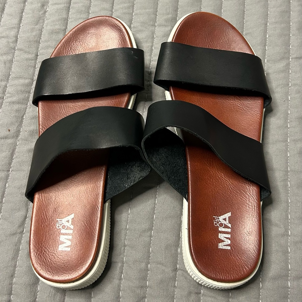 Women's Sandals